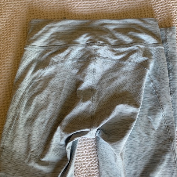 Outdoor Voices Tech Sweat 7/8 Flex Leggings - Picture 5 of 5